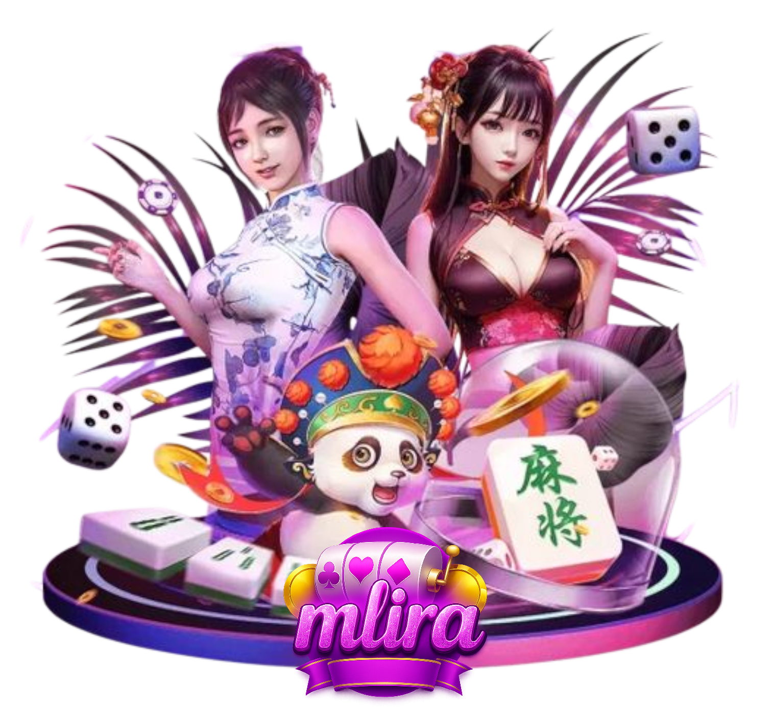 mlira แตกง่าย