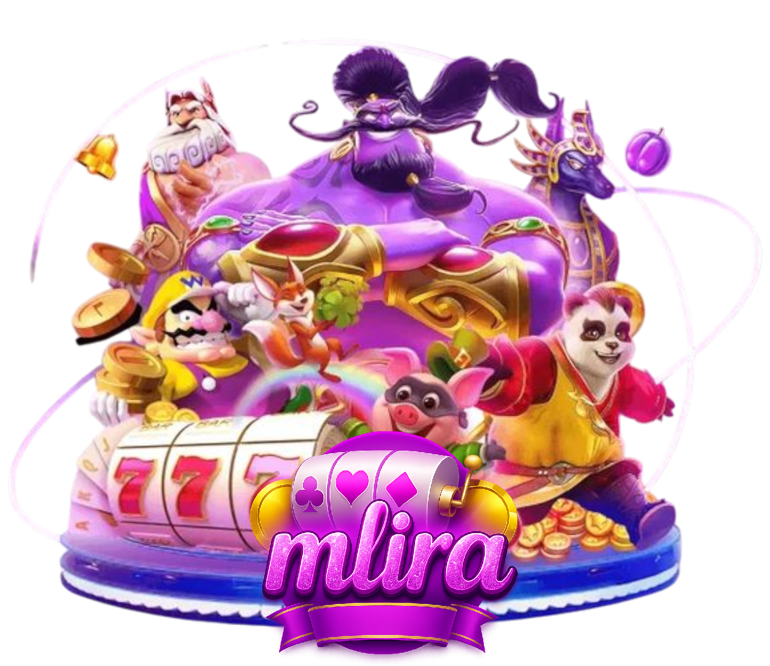 ฝากถอน mlira